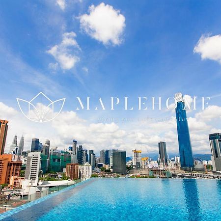 D'Majestic Premier Suites Kuala Lumpur Luaran gambar