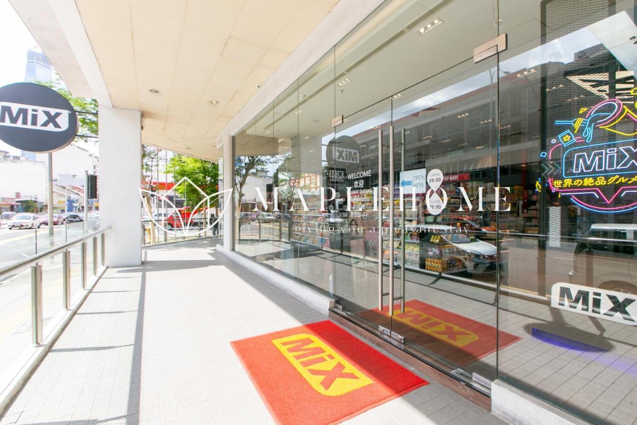 D'Majestic Premier Suites Kuala Lumpur Luaran gambar