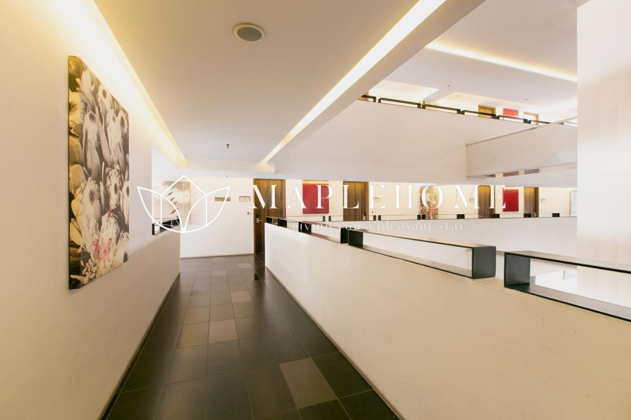 D'Majestic Premier Suites Kuala Lumpur Luaran gambar