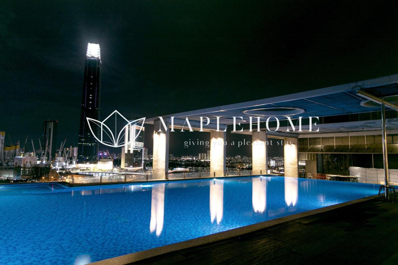 D'Majestic Premier Suites Kuala Lumpur Luaran gambar