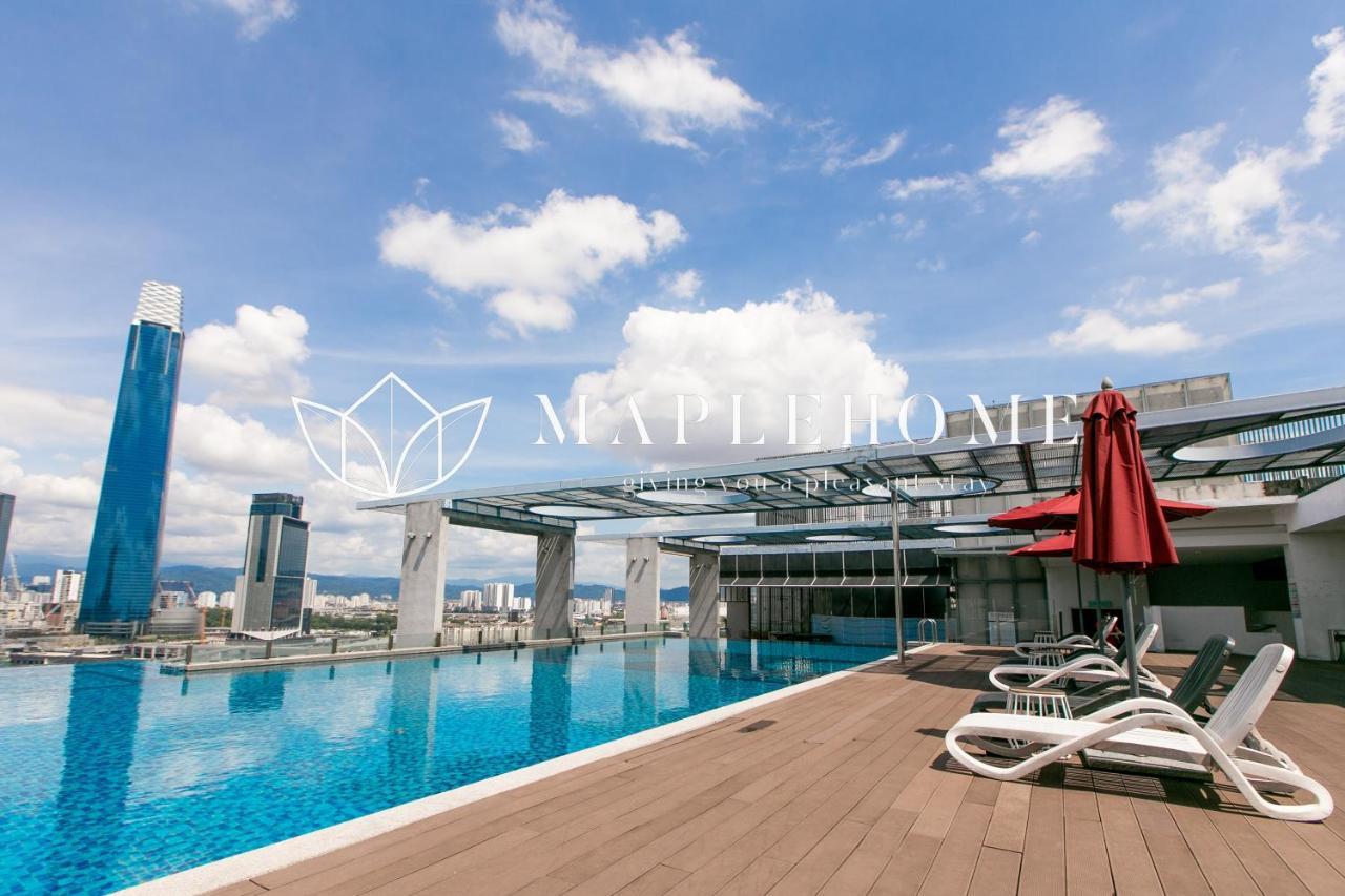 D'Majestic Premier Suites Kuala Lumpur Luaran gambar
