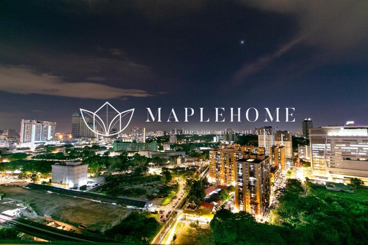 D'Majestic Premier Suites Kuala Lumpur Luaran gambar