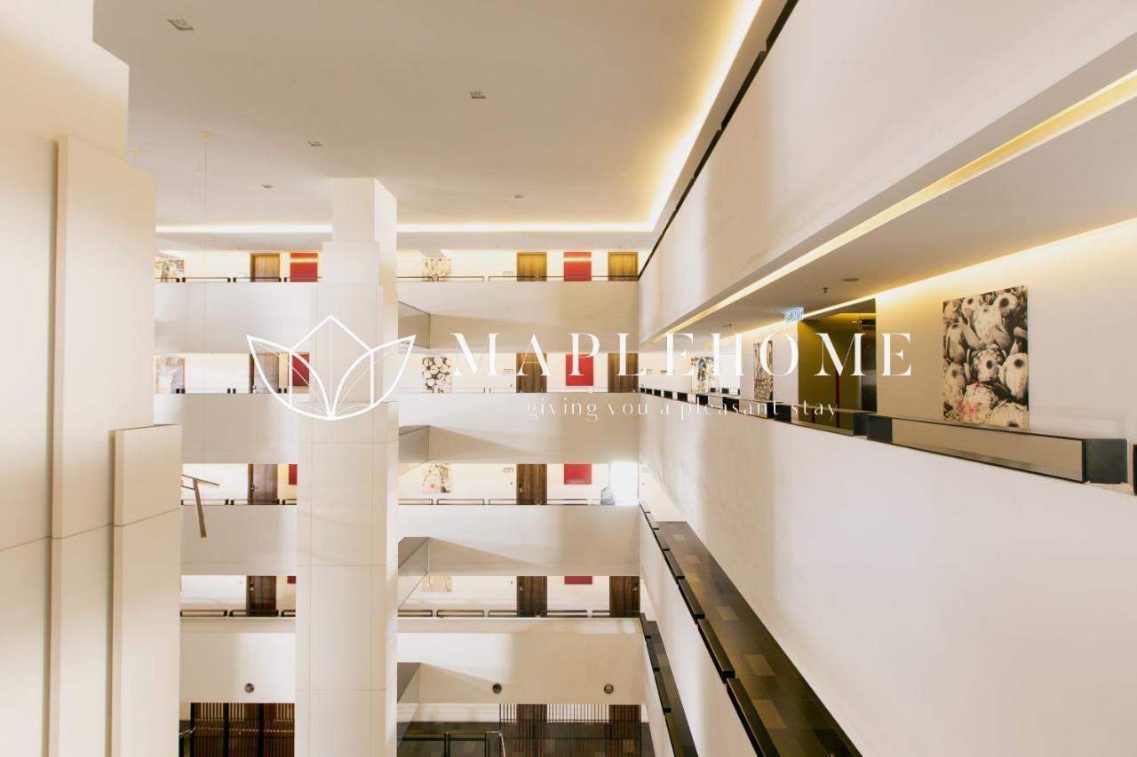 D'Majestic Premier Suites Kuala Lumpur Luaran gambar