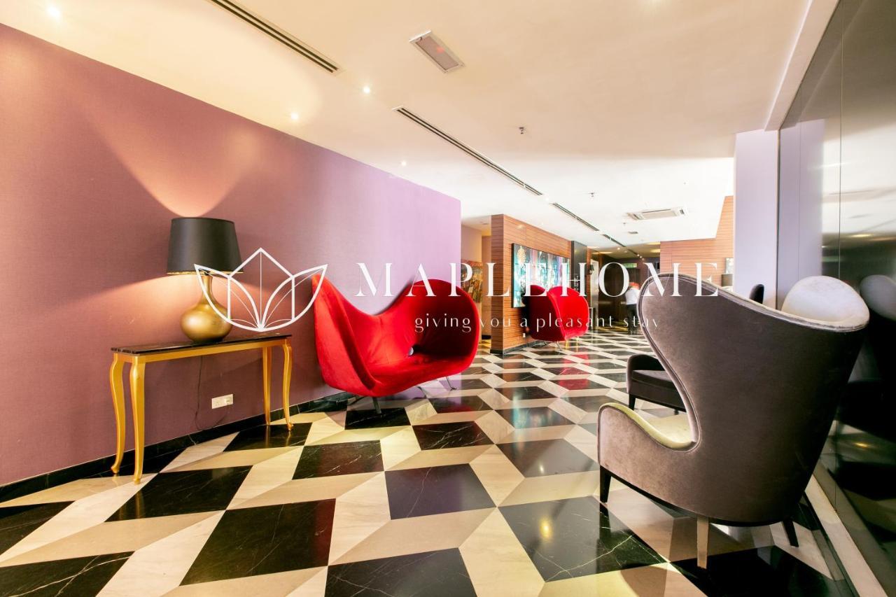 D'Majestic Premier Suites Kuala Lumpur Luaran gambar