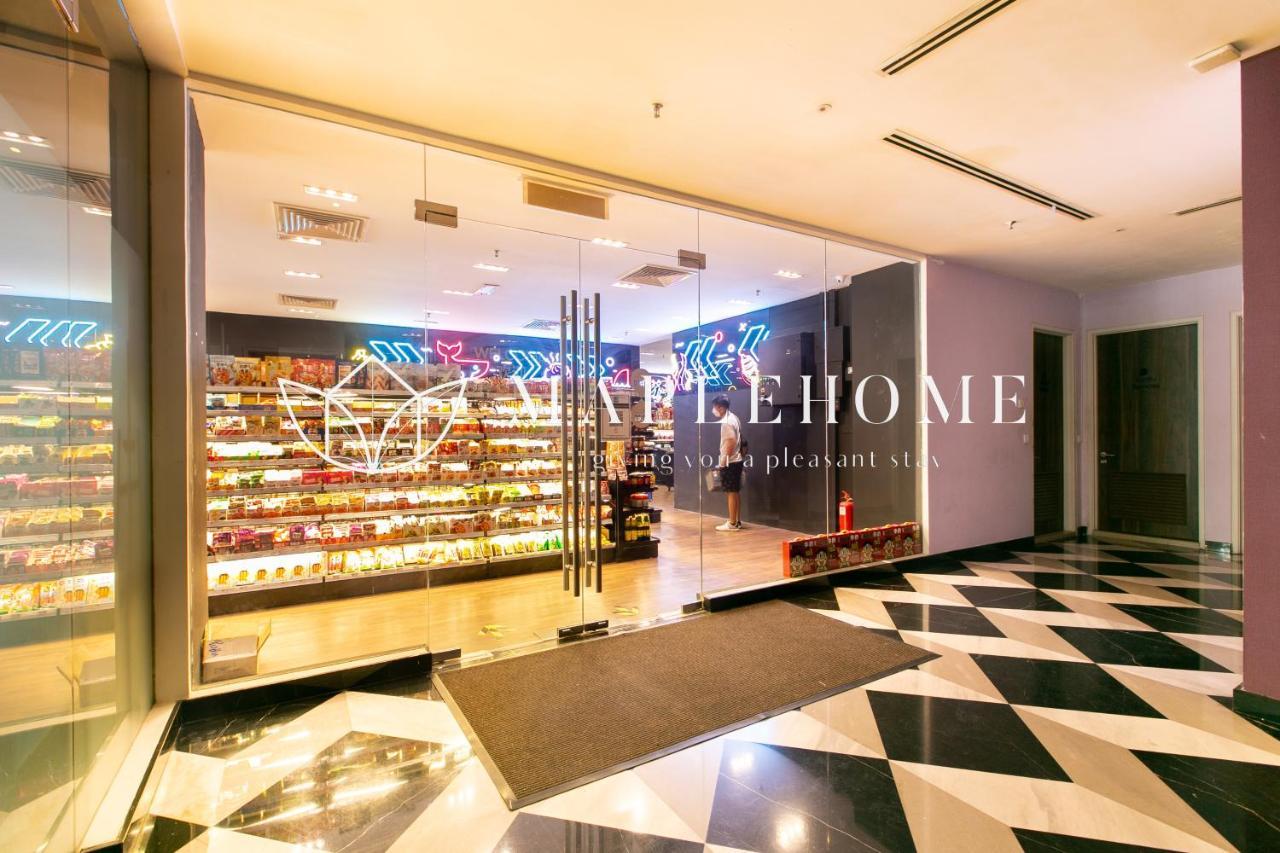 D'Majestic Premier Suites Kuala Lumpur Luaran gambar