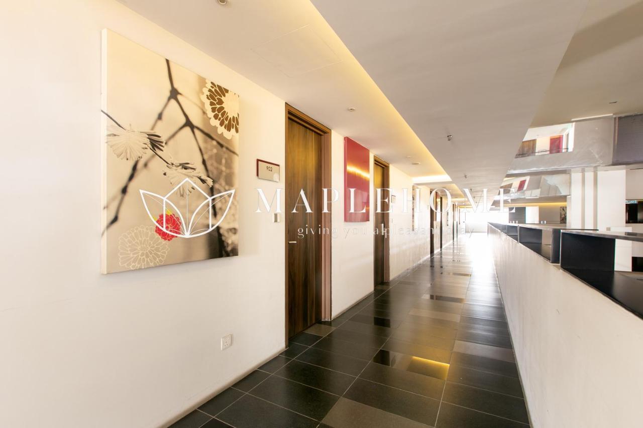 D'Majestic Premier Suites Kuala Lumpur Luaran gambar