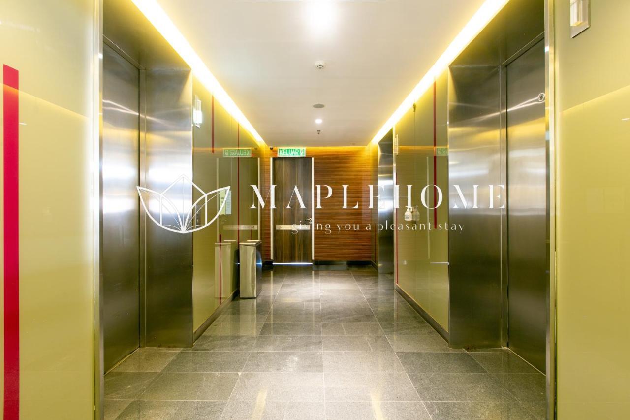 D'Majestic Premier Suites Kuala Lumpur Luaran gambar