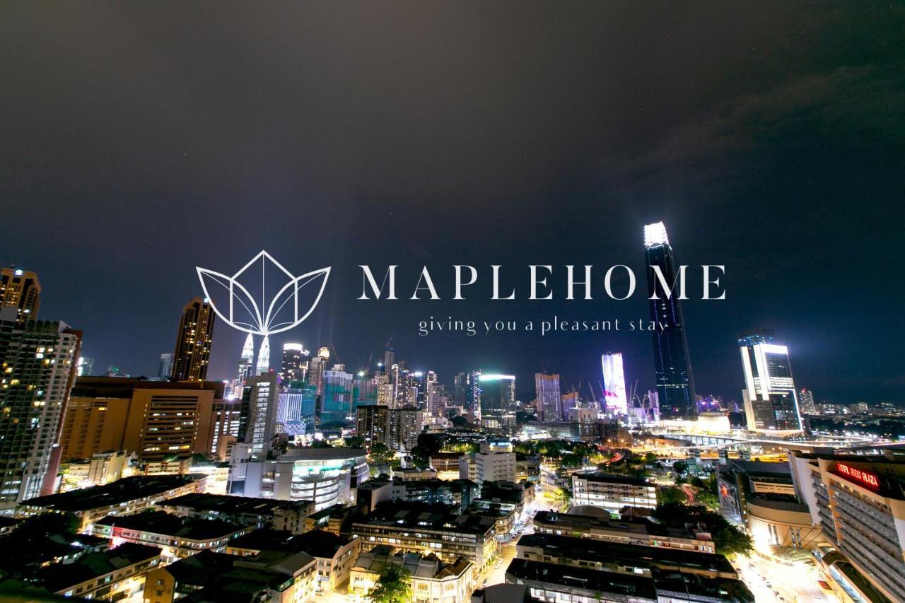 D'Majestic Premier Suites Kuala Lumpur Luaran gambar