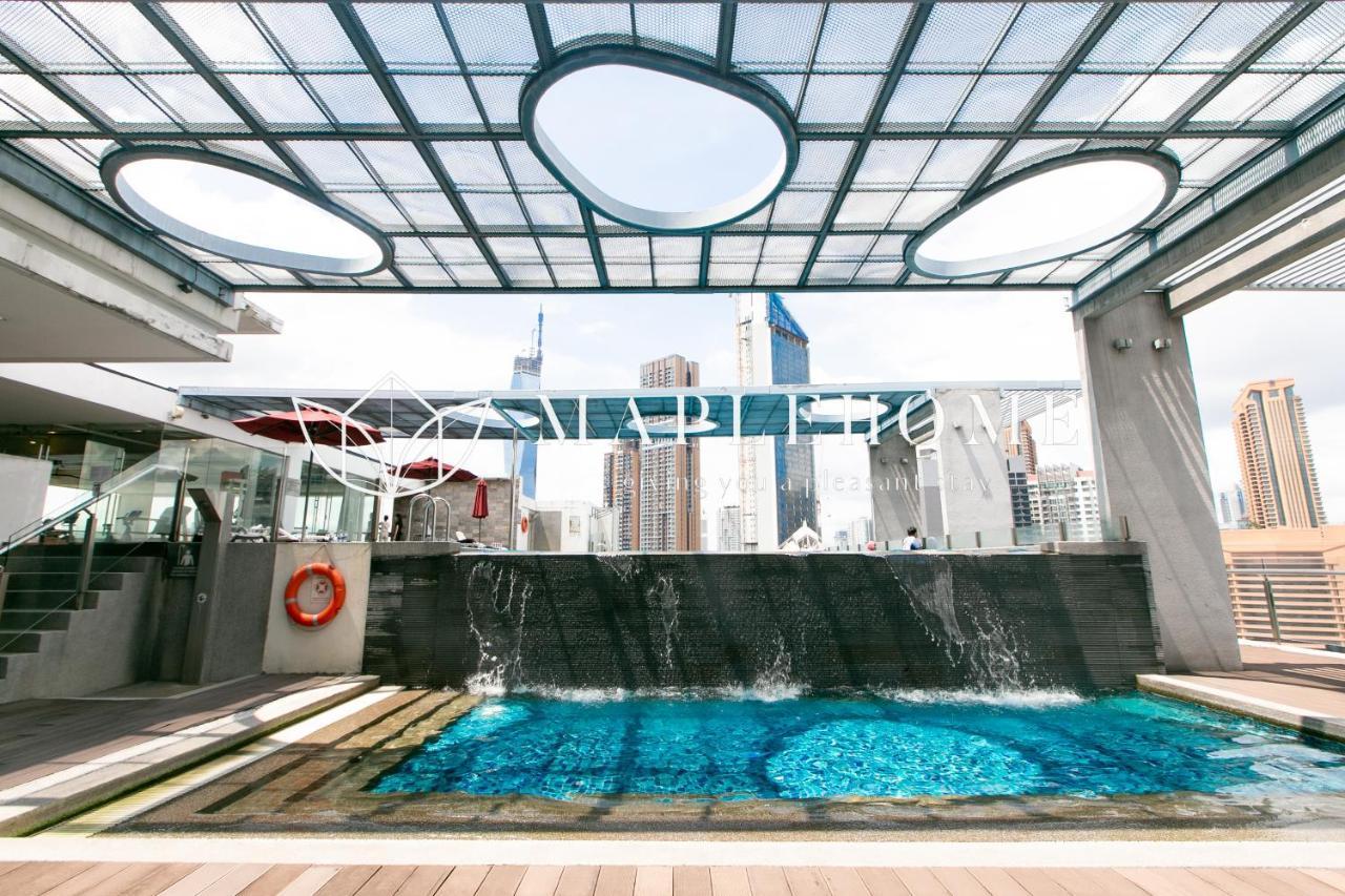 D'Majestic Premier Suites Kuala Lumpur Luaran gambar