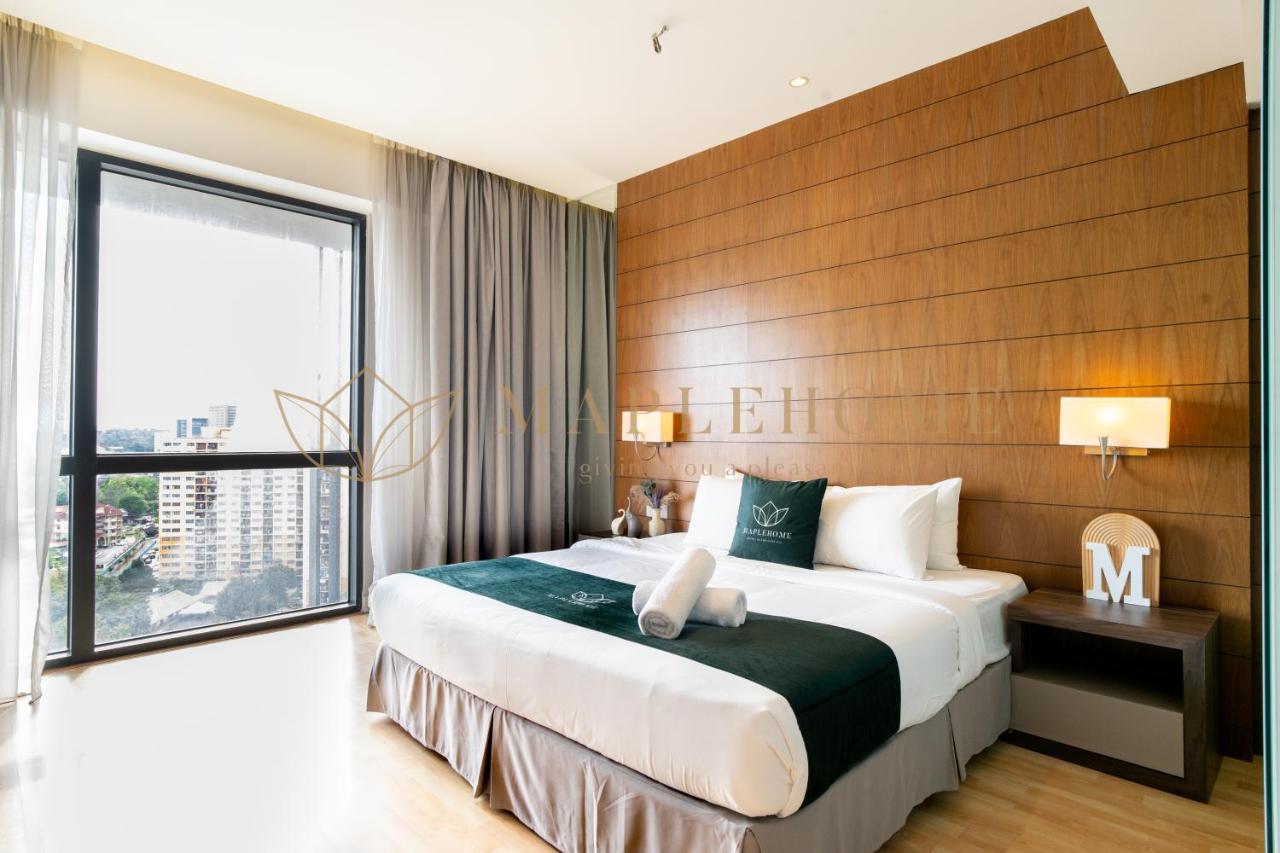 D'Majestic Premier Suites Kuala Lumpur Bilik gambar