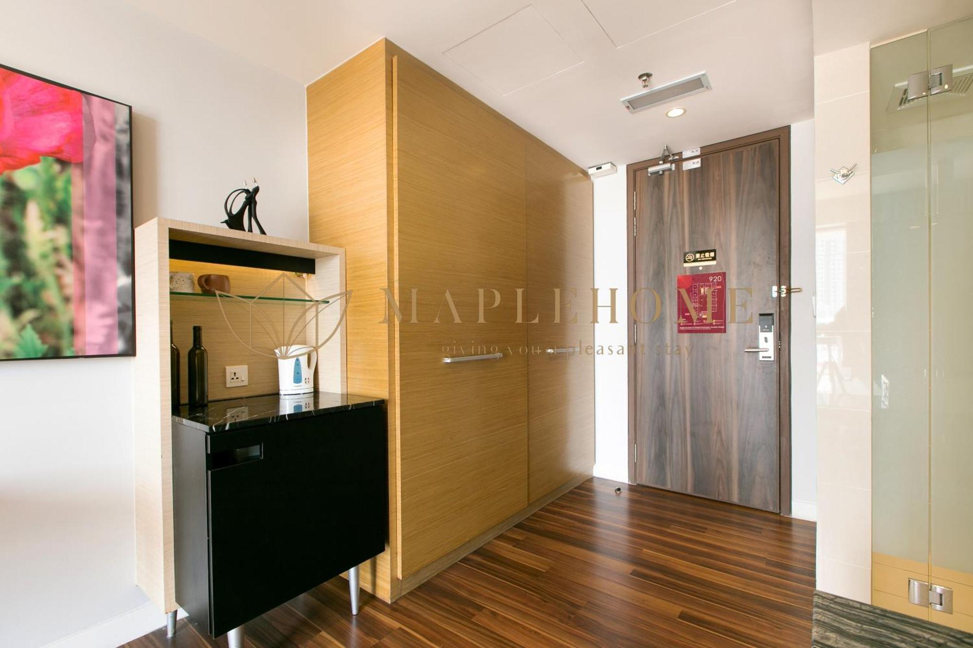 D'Majestic Premier Suites Kuala Lumpur Bilik gambar