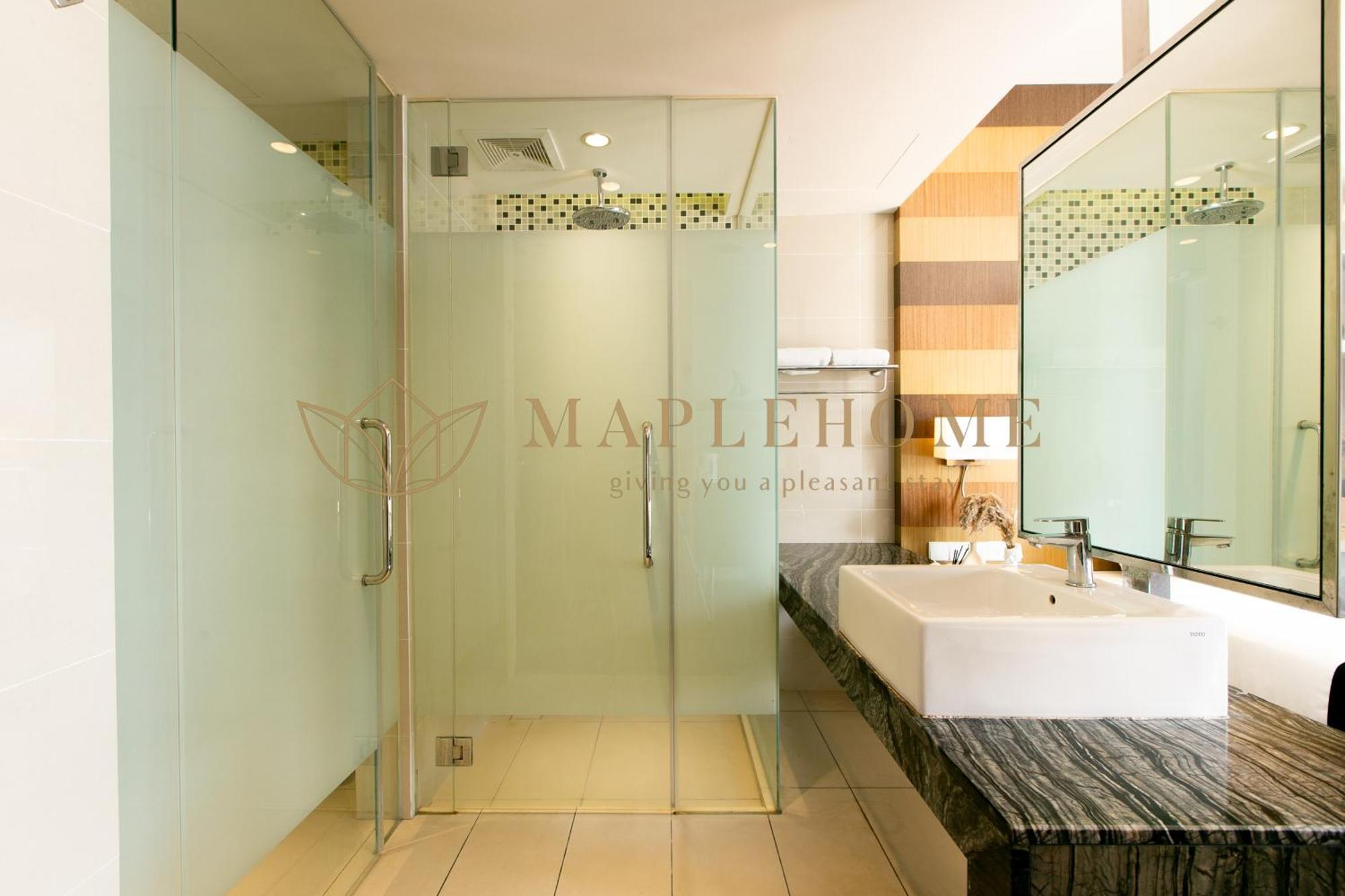 D'Majestic Premier Suites Kuala Lumpur Bilik gambar