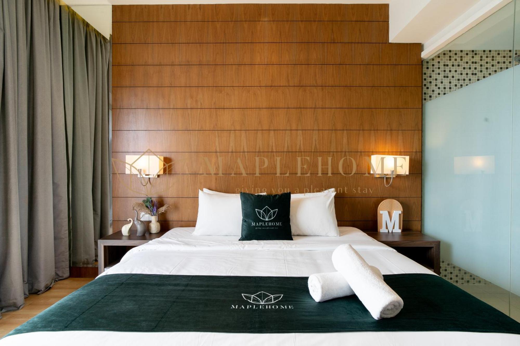 D'Majestic Premier Suites Kuala Lumpur Bilik gambar
