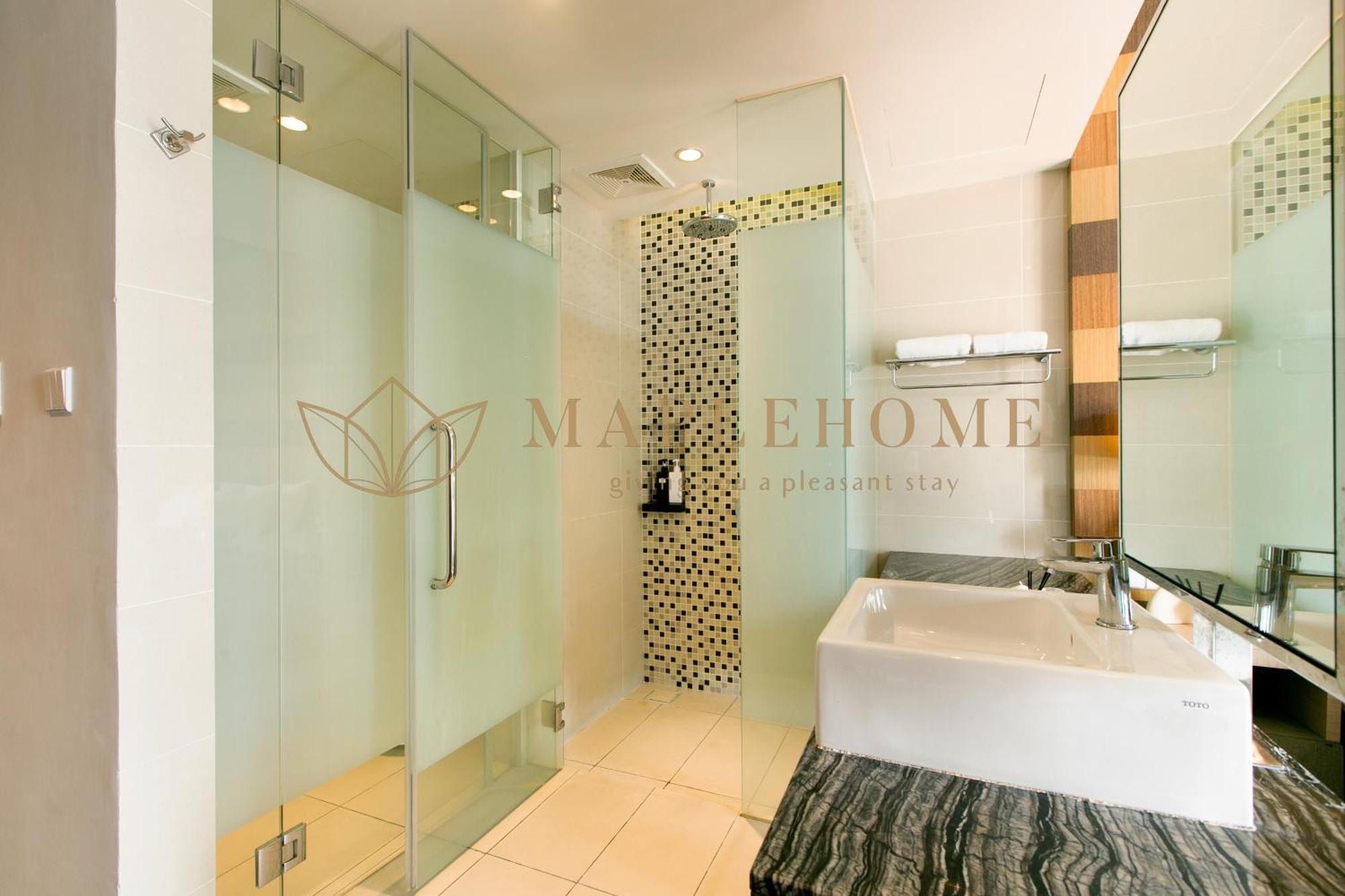 D'Majestic Premier Suites Kuala Lumpur Bilik gambar