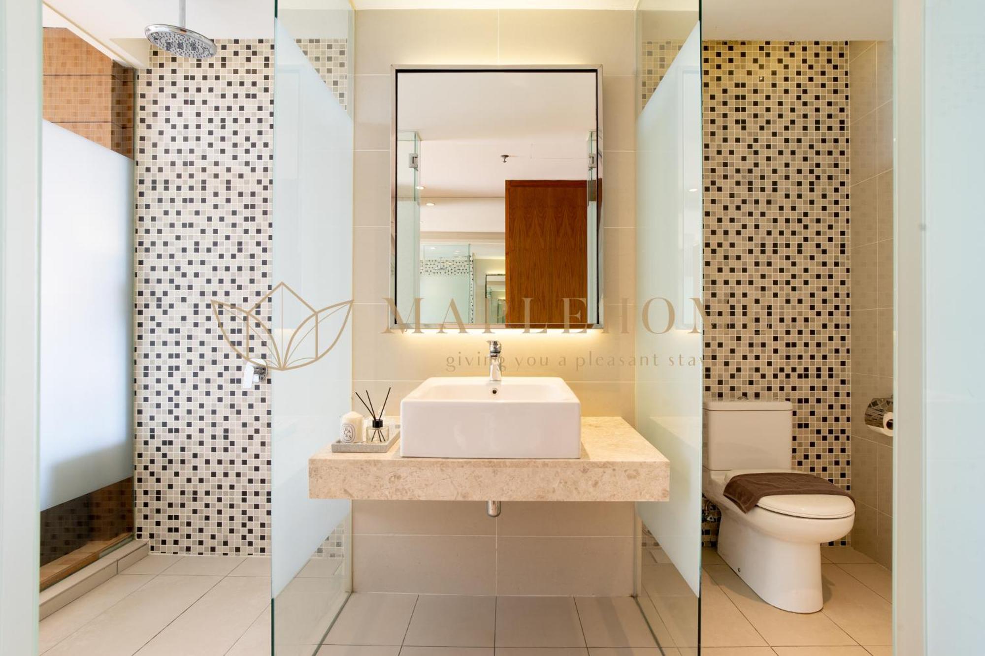 D'Majestic Premier Suites Kuala Lumpur Bilik gambar