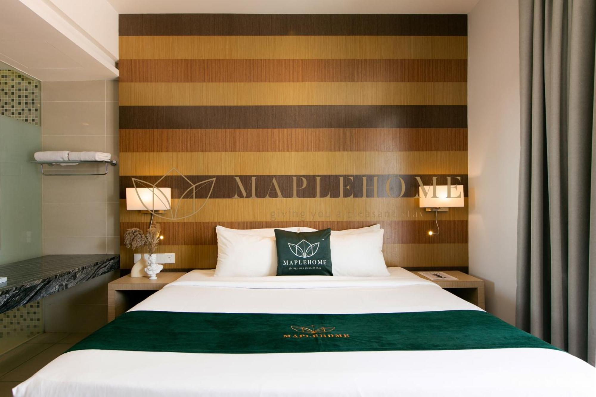 D'Majestic Premier Suites Kuala Lumpur Bilik gambar